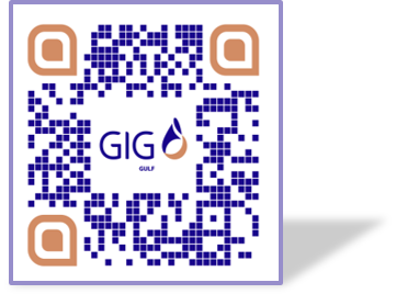 MyGIG QR